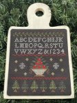 (image for) Holiday Berries